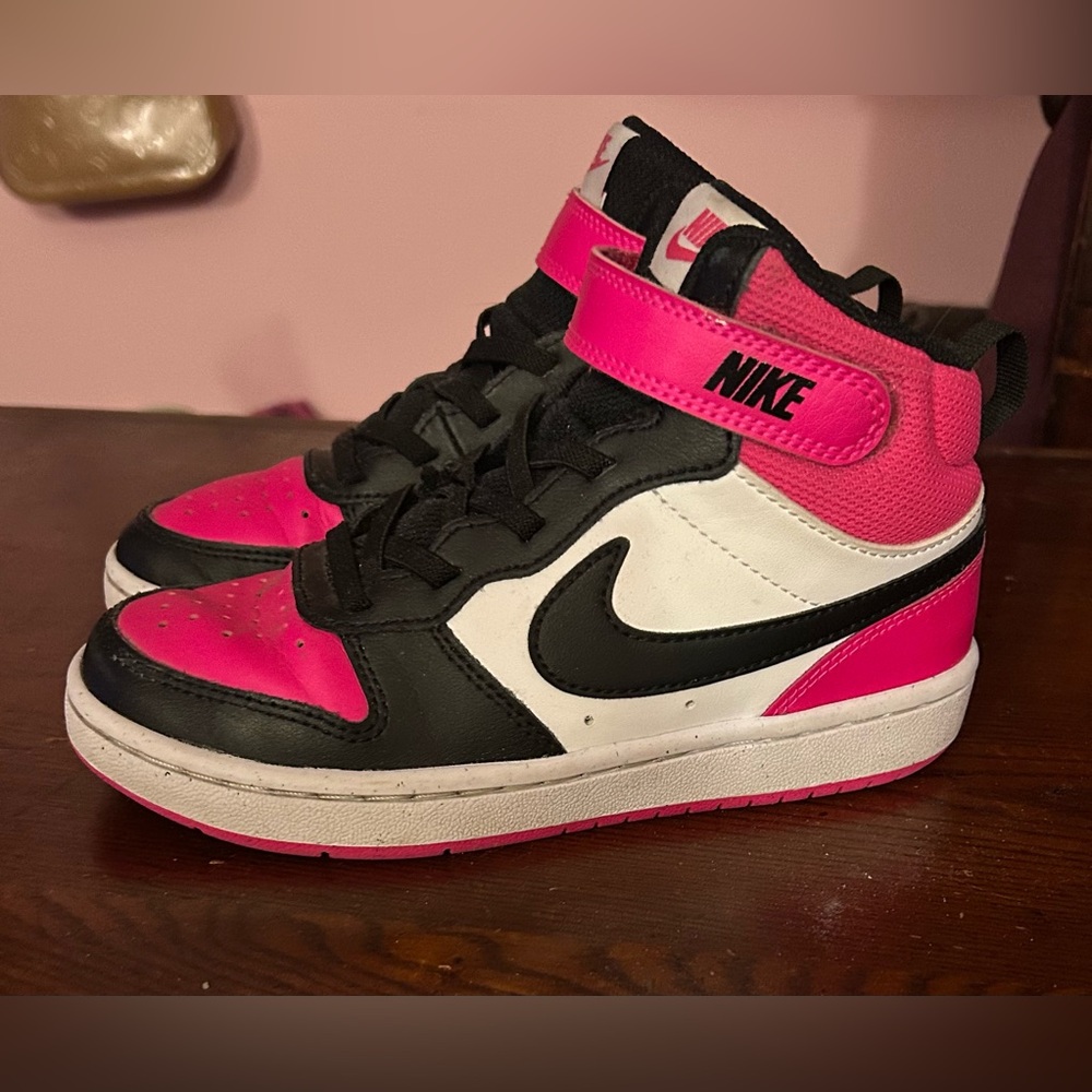 Nike High Tops